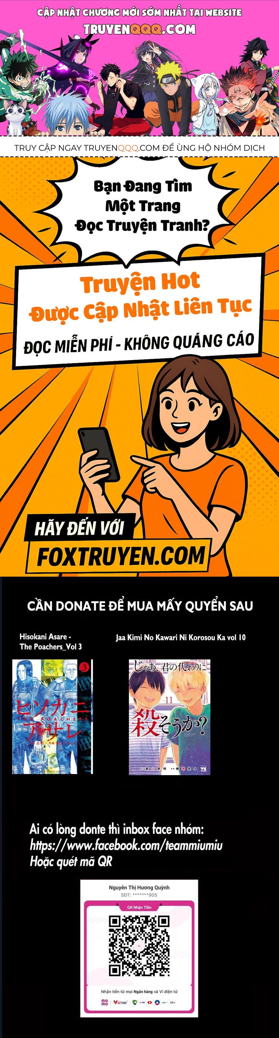 Darwin Jihen - chap6 - Trang 1